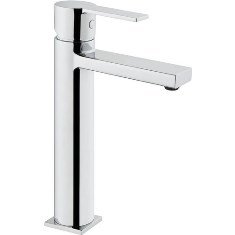 Artema Flo S A41940 Yüksek Lavabo Bataryası, Krom